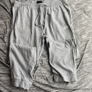 Nike sweats